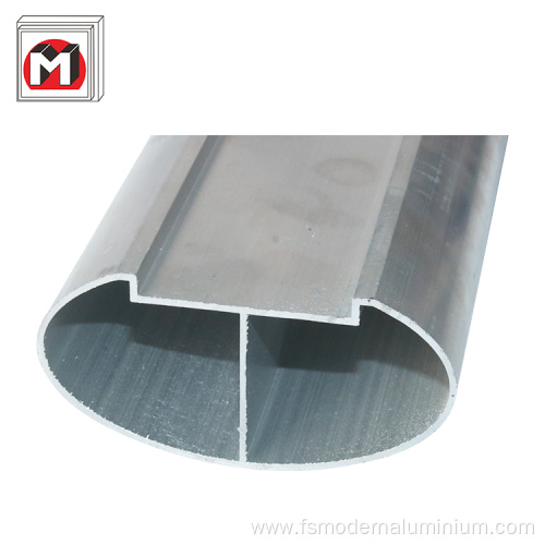 Hot sales Aluminium handrail for building